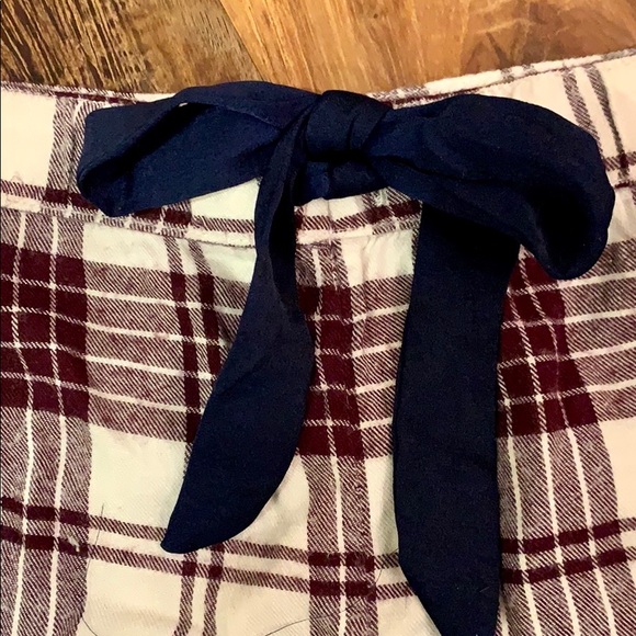 aerie Pajama Shorts - Size: XL - Picture 3 of 8